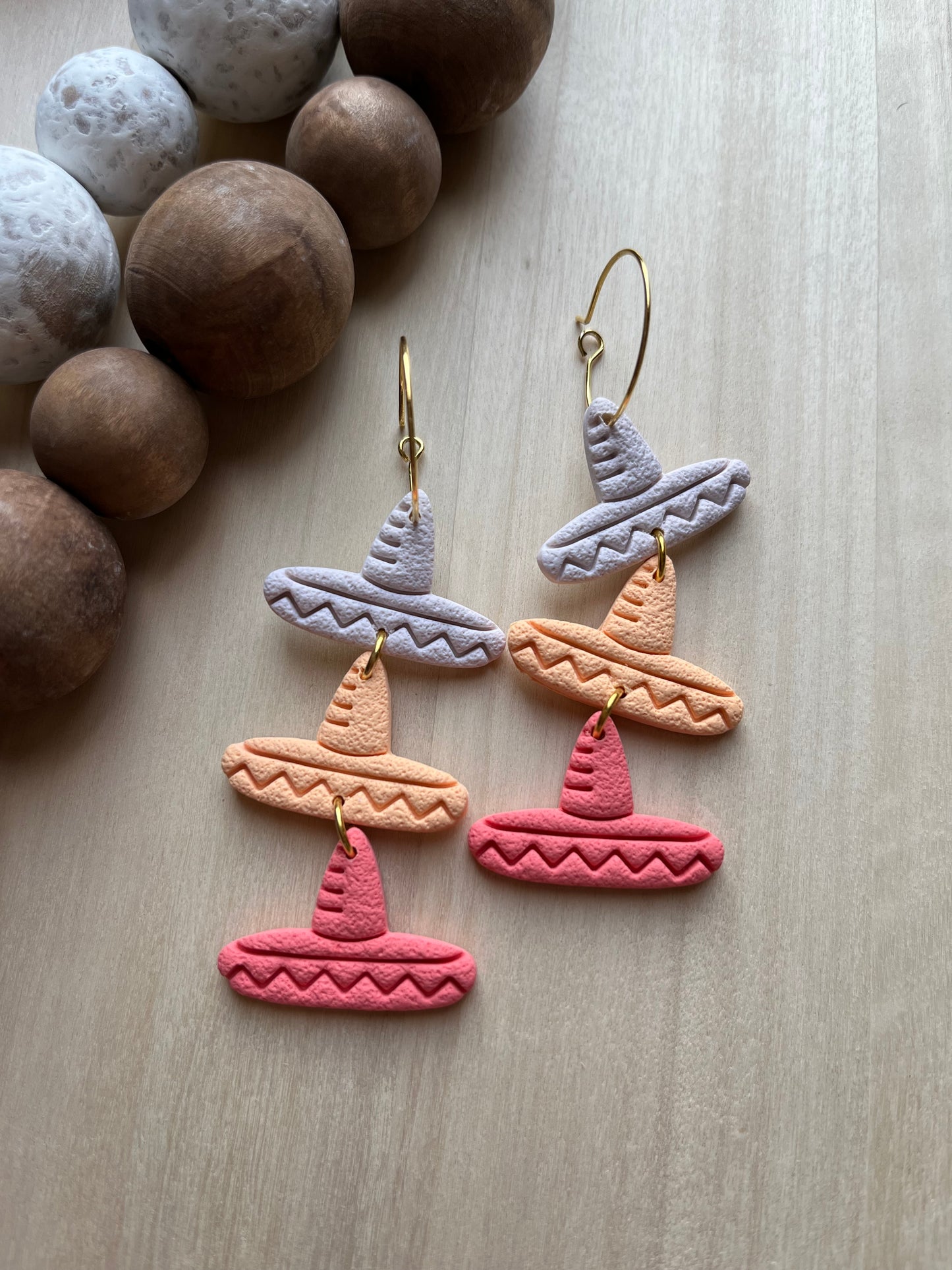 Puerto Vallarta Orange