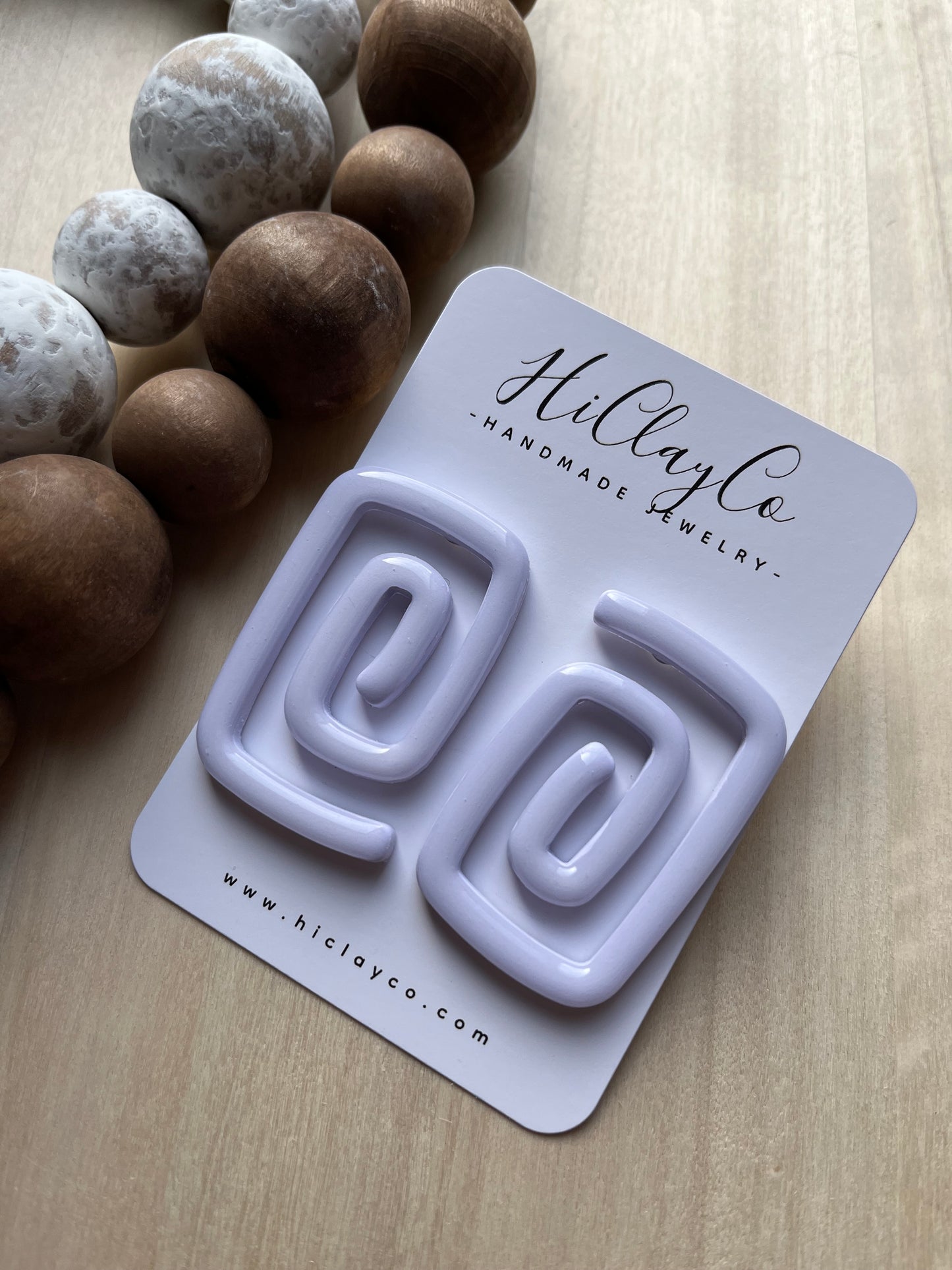 Barcelona Lilac