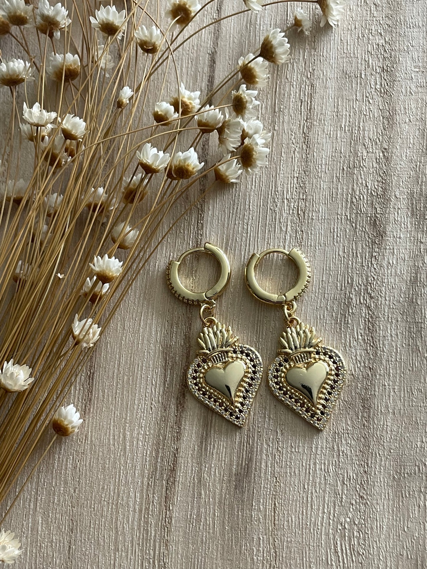Corazón Sagrado