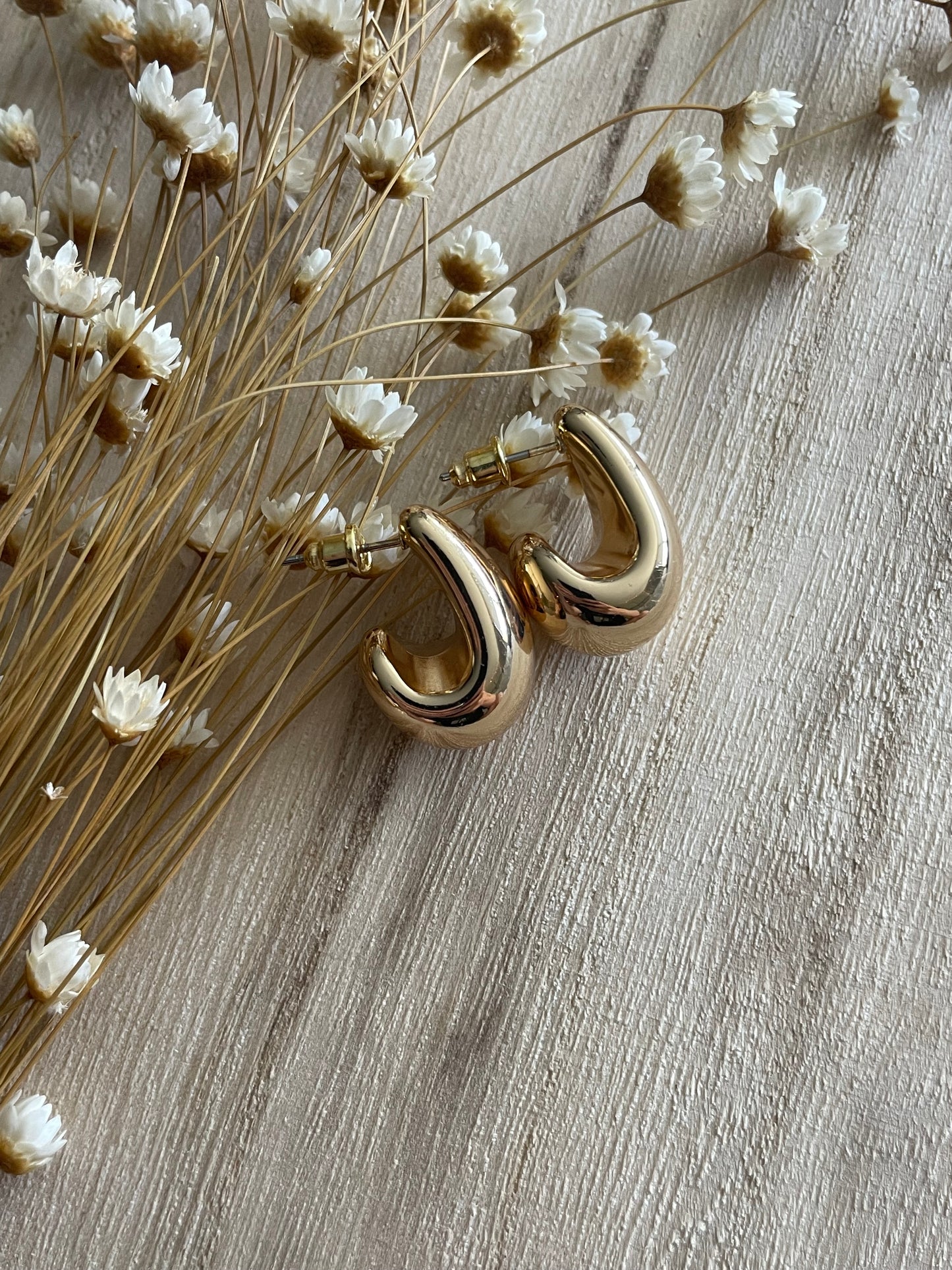 Venice Ear Studs