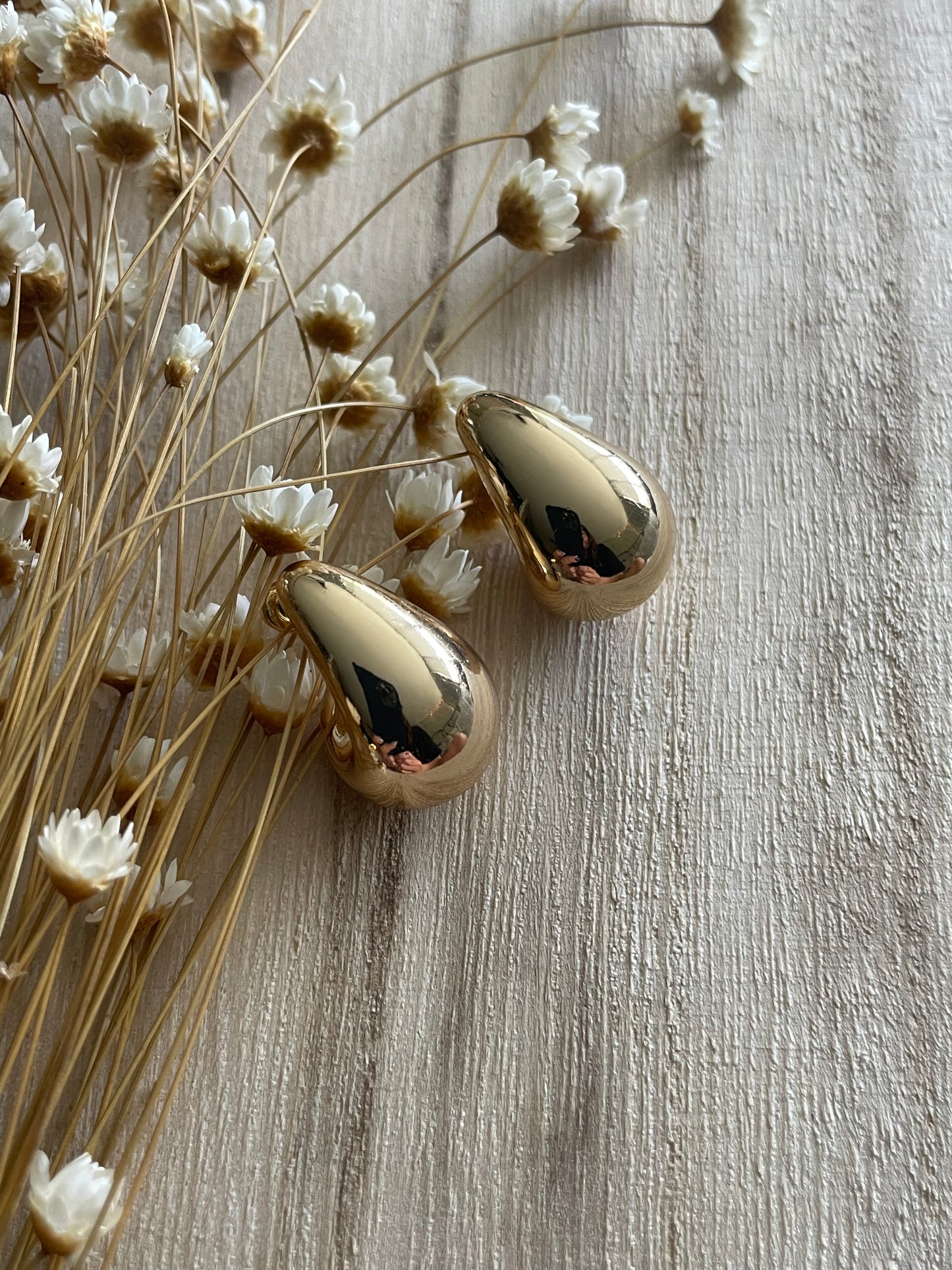 Venice Ear Studs
