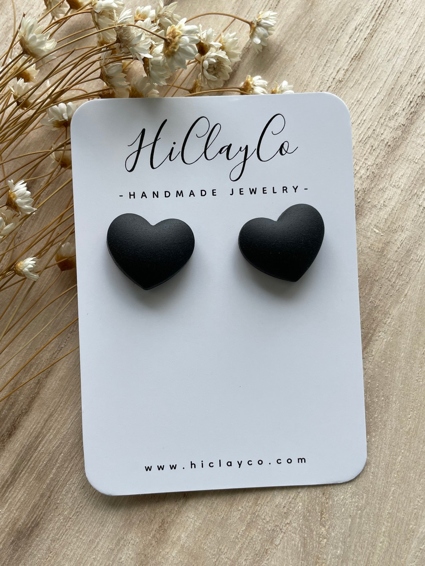 Small Size Heart Bubble