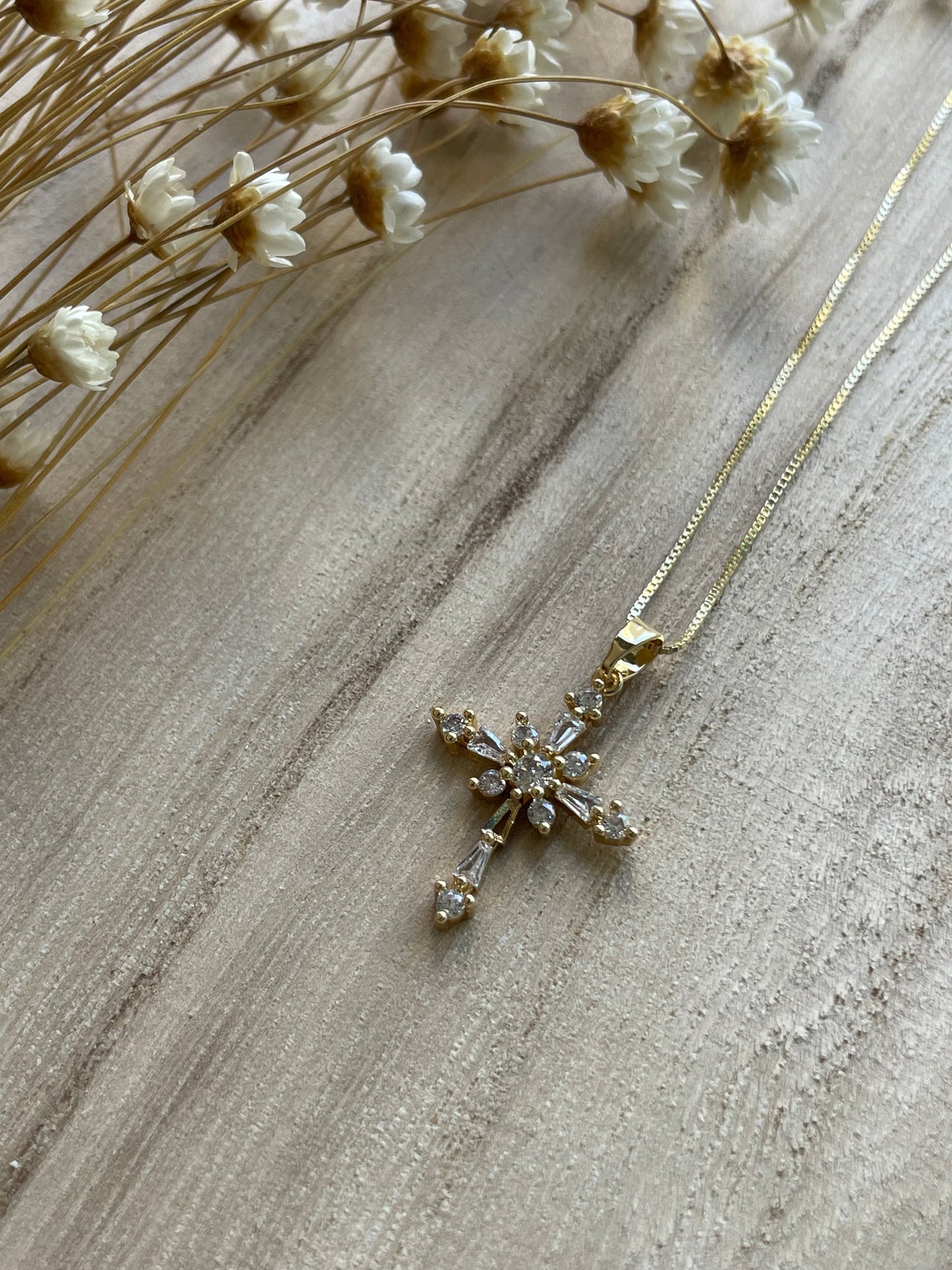 Easter Cross