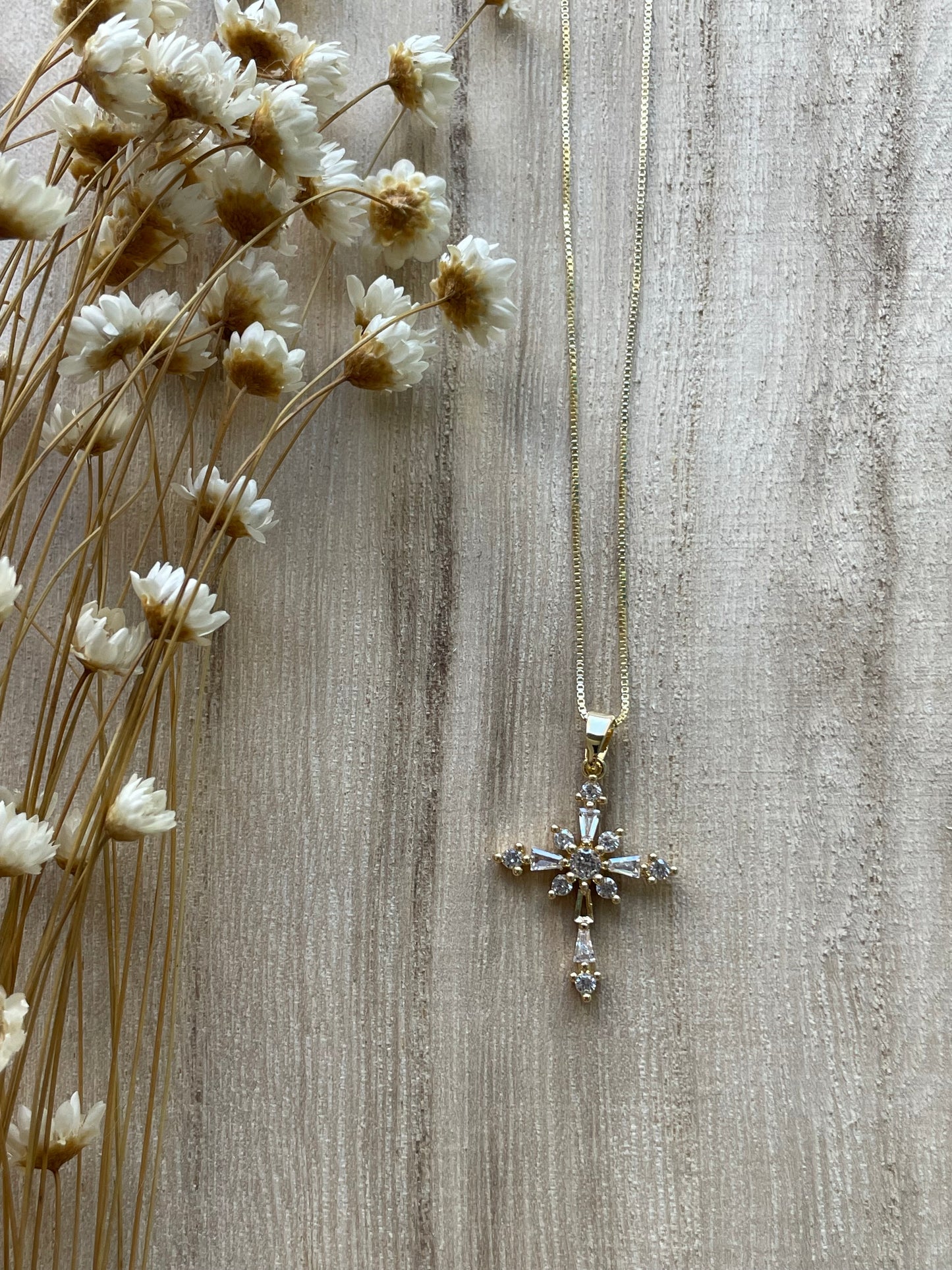 Easter Cross
