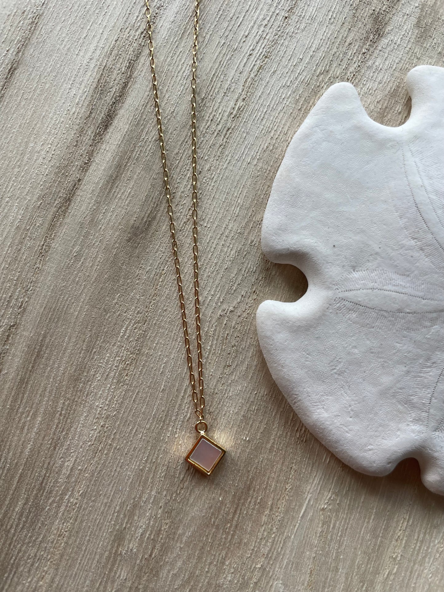 Maui Necklace