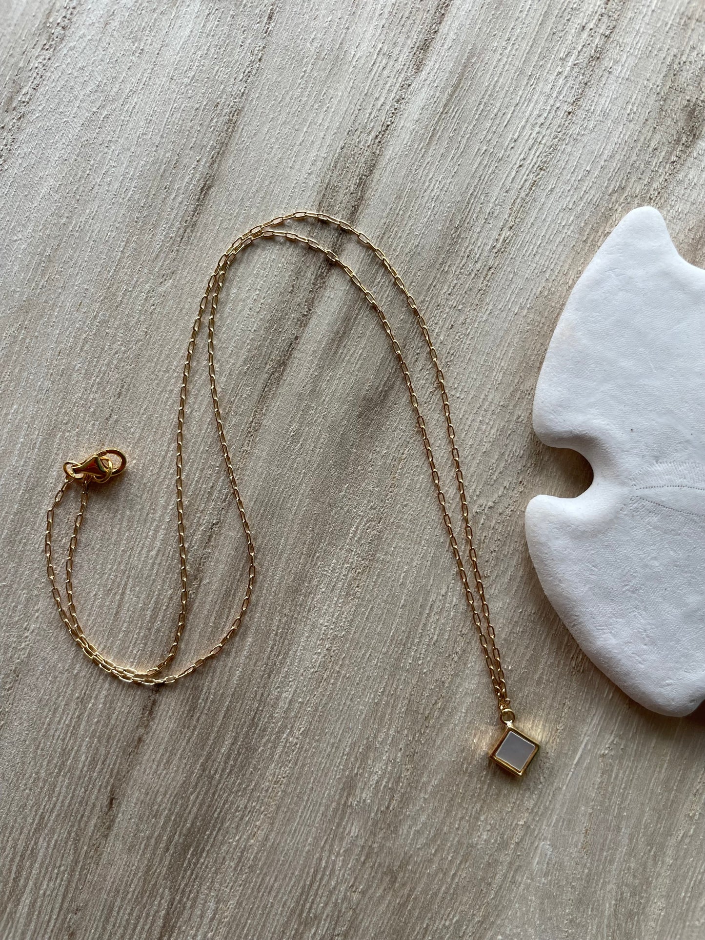 Maui Necklace