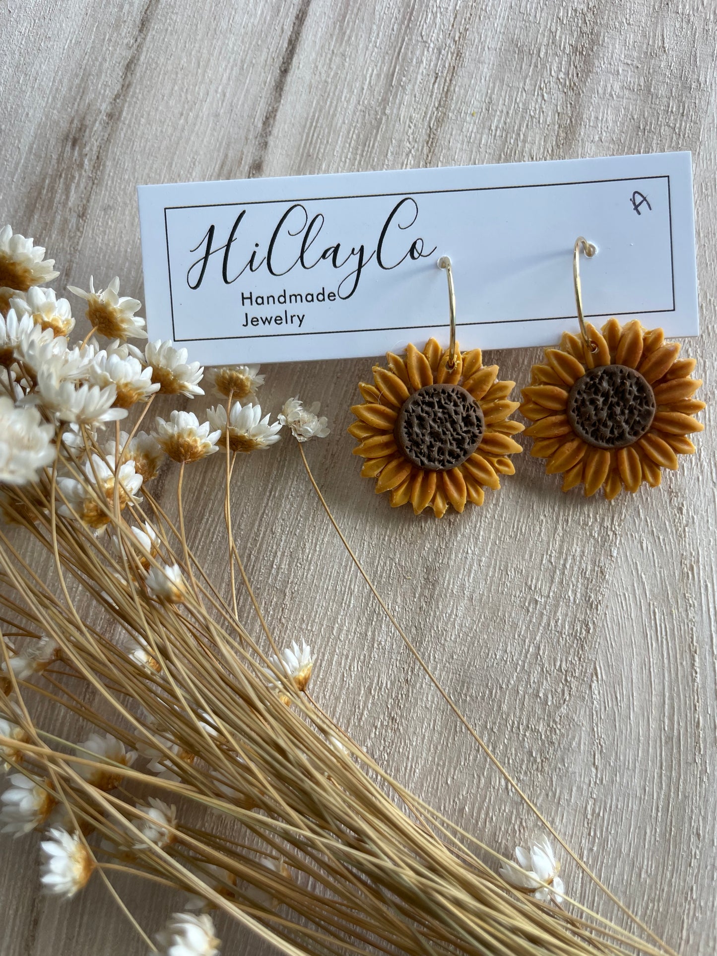 Waimanalo Mini Sunflower