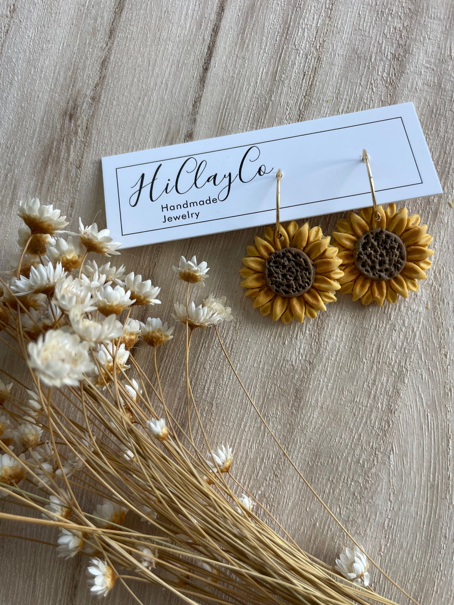 Waimanalo Mini Sunflower