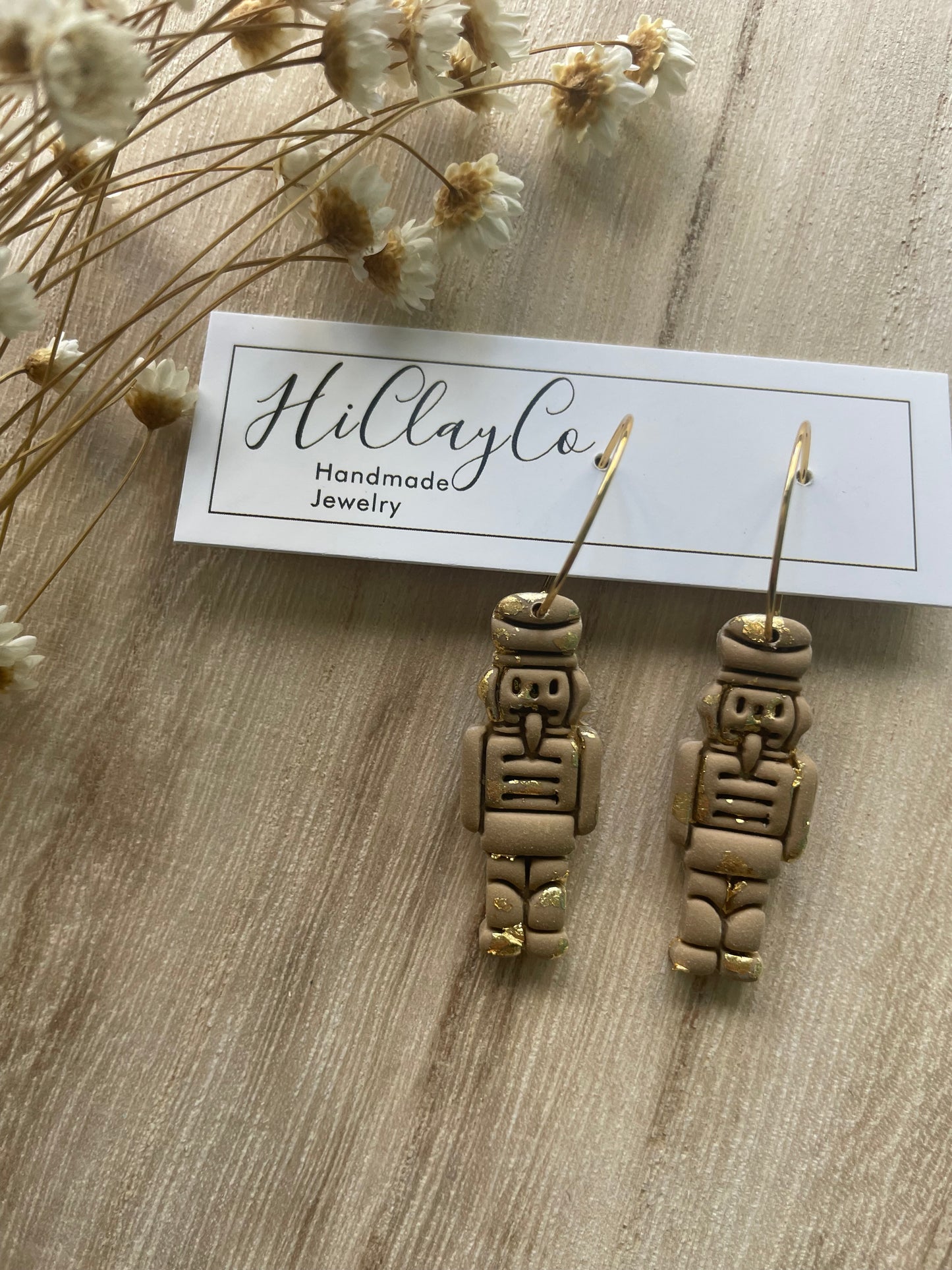 Nutcrackers