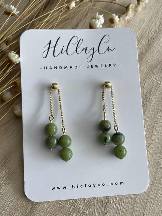 High / Low Adjustable Spring Collection ‘24