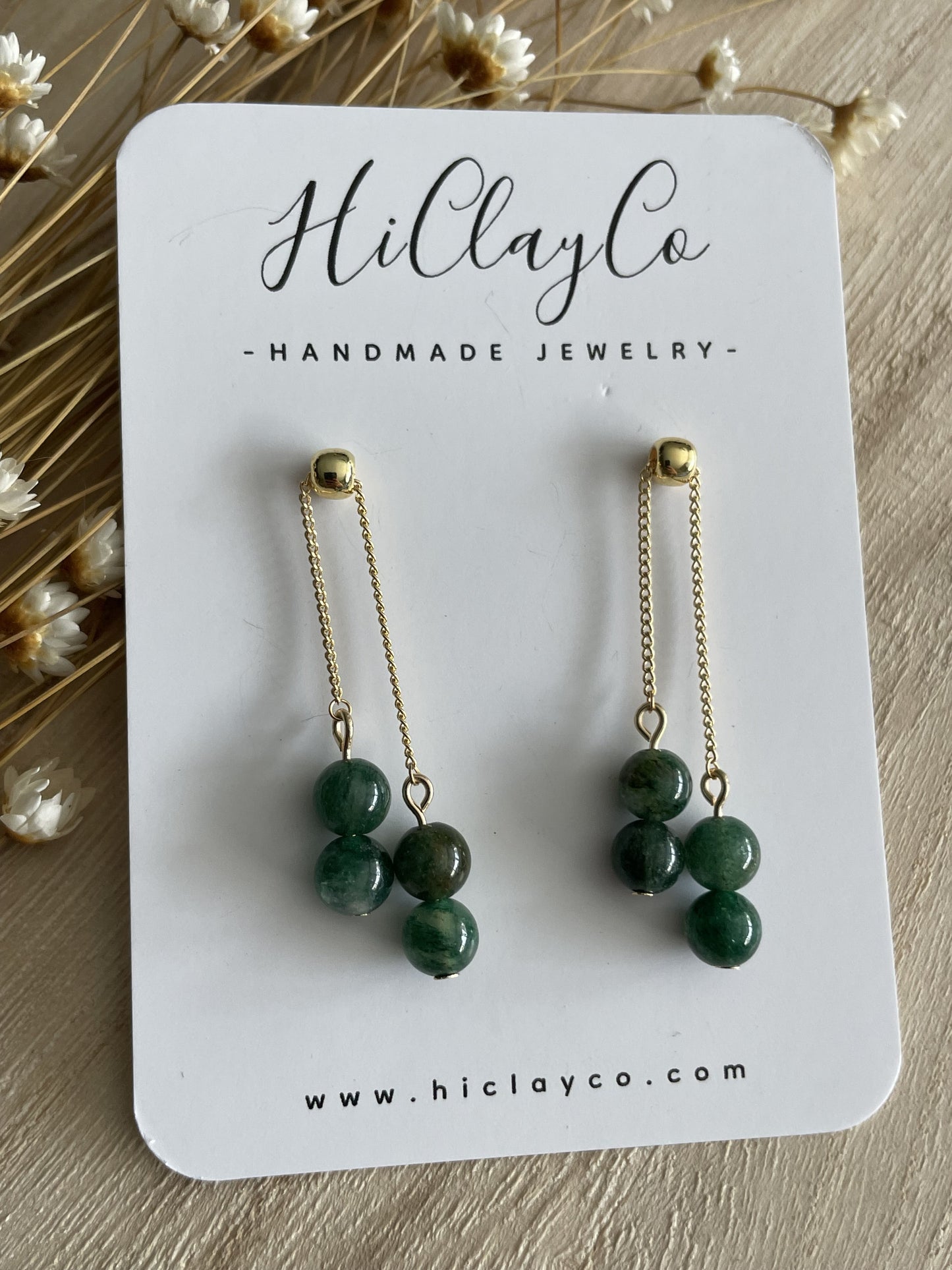 High / Low Adjustable Spring Collection ‘24