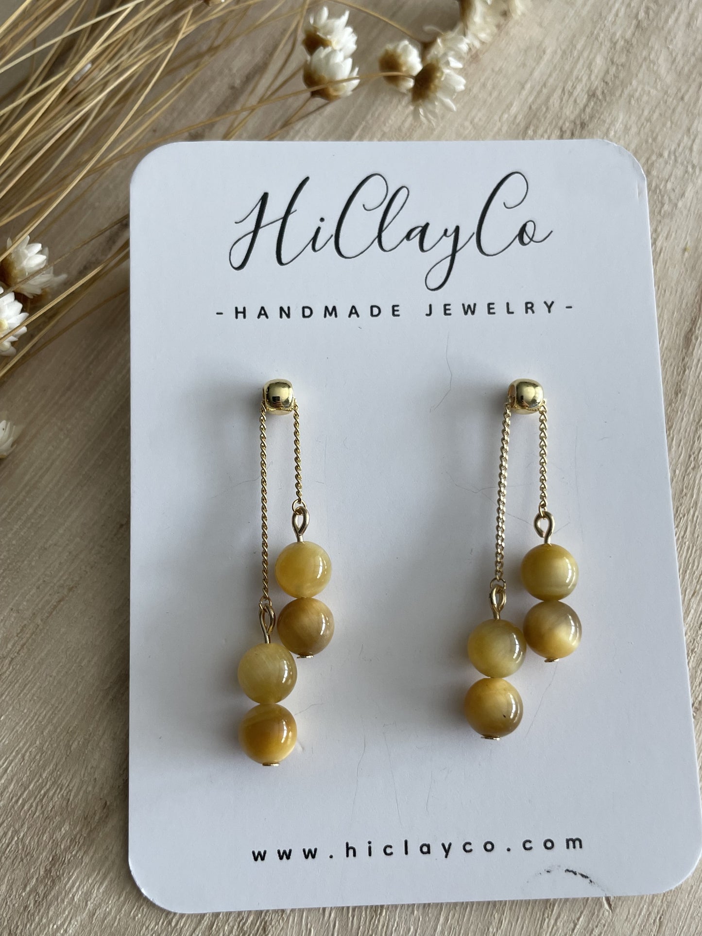 High / Low Adjustable Spring Collection ‘24