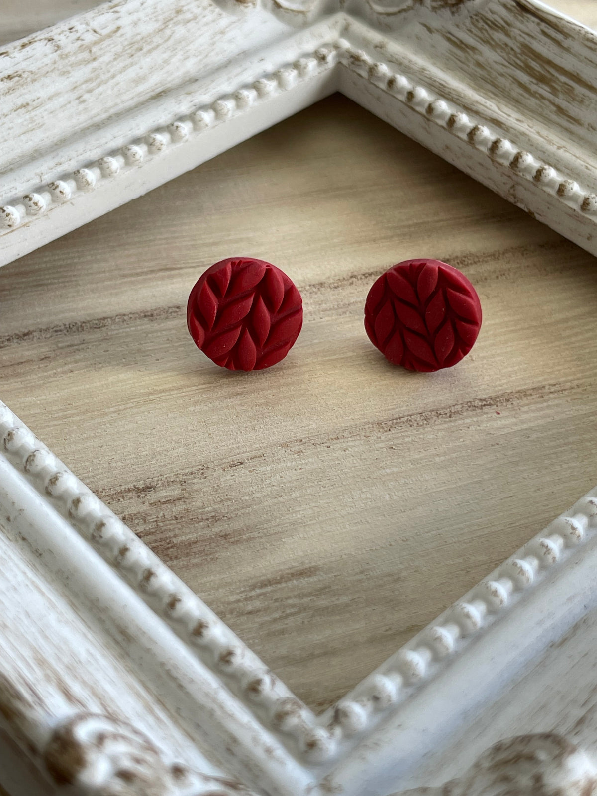 Sienna Stud Set
